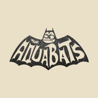 the aquabats vintage T-Shirt