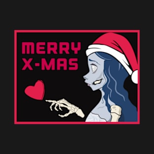 Merry christmas T-Shirt