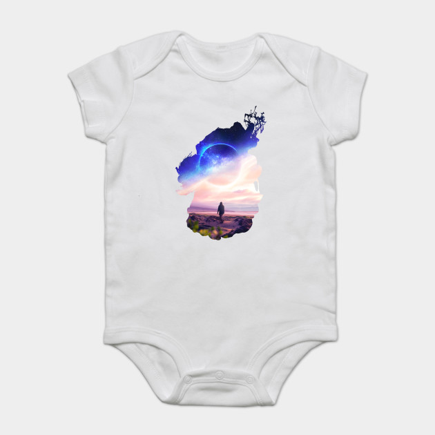 halo onesie