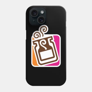 Canteen Donuts Phone Case