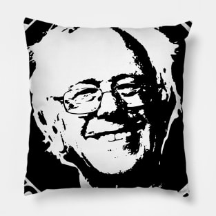 BERNIE SANDERS FOR PRESIDENT Pillow