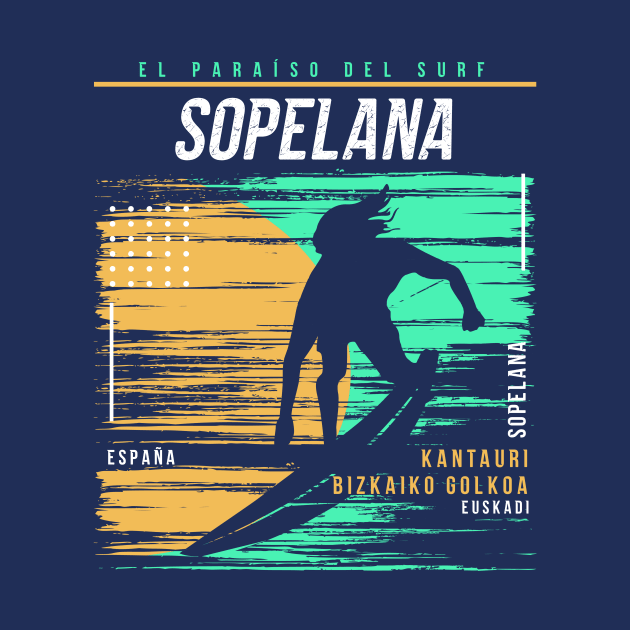 Retro Surfing Sopelana, Spain // Vintage Surfer Beach // Surfer's Paradise by Now Boarding