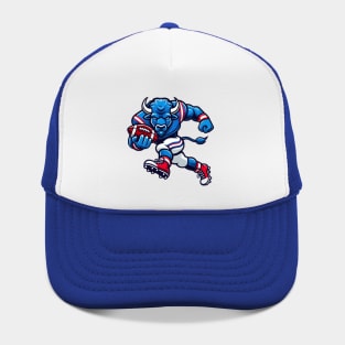 Bills Hat