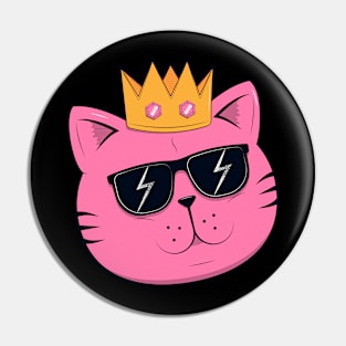 Party King Pin