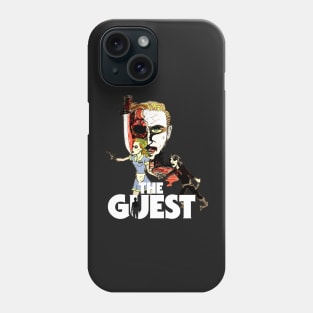 THE GUEST Phone Case