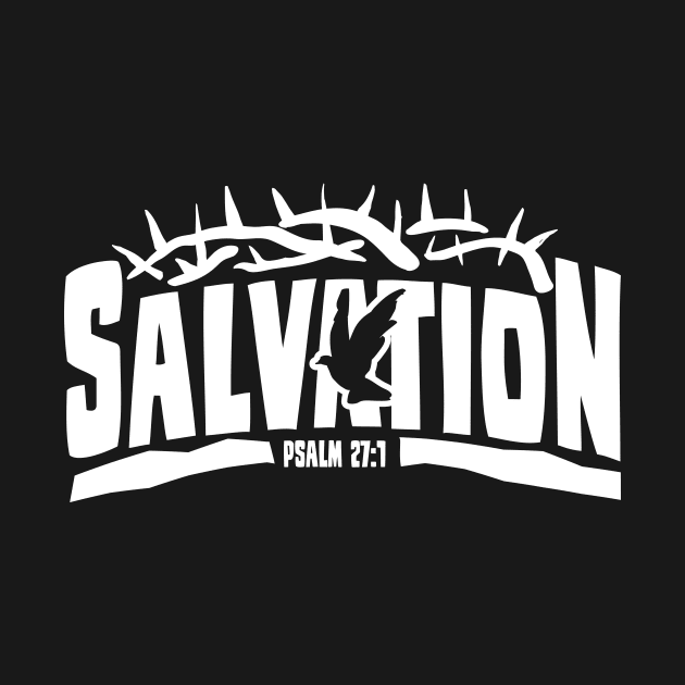 Salvation by Arise