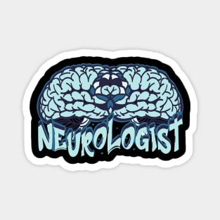 neurologist Magnet