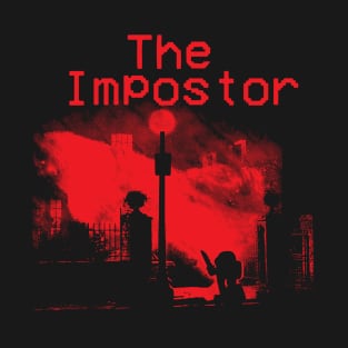 The Imposter T-Shirt