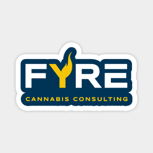 Fyre Festival Magnet