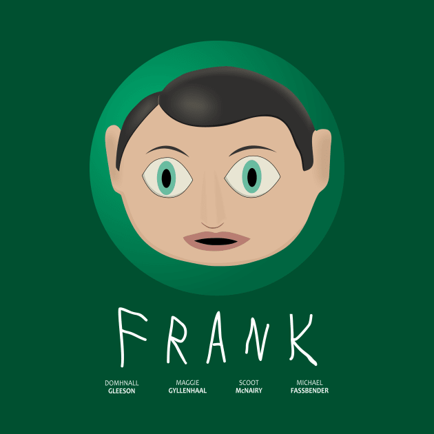 Frank! by atizadorgris