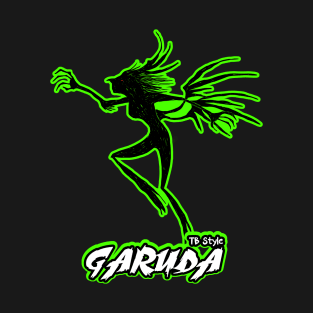 TB Garuda T-Shirt