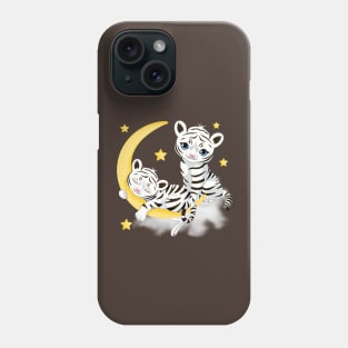 Tiger Dreams Phone Case