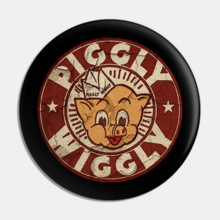 STONE TEXTURE - MY PIGGLY WIGGLY Pin