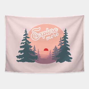 Explore More Tapestry