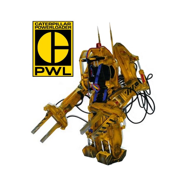 Powerloader by Starbase79