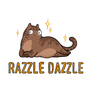 Razzle Dazzle T-Shirt