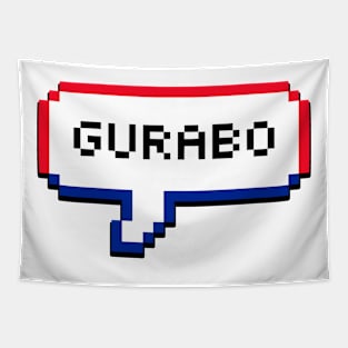 Gurabo Puerto Rico PR Bubble Tapestry