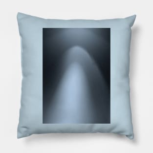 Apparition (abstract) Pillow