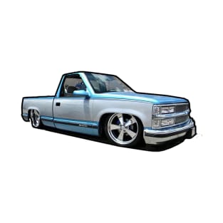 1988-1998 Chevy C1500 T-Shirt