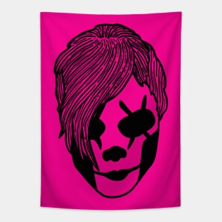 Frank Skull Tapestry