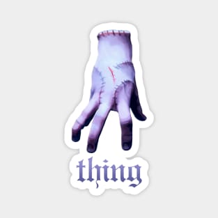 thing Magnet