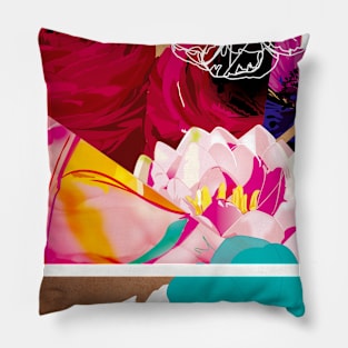 flowerpower Pillow