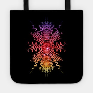 Psychedelico Tote