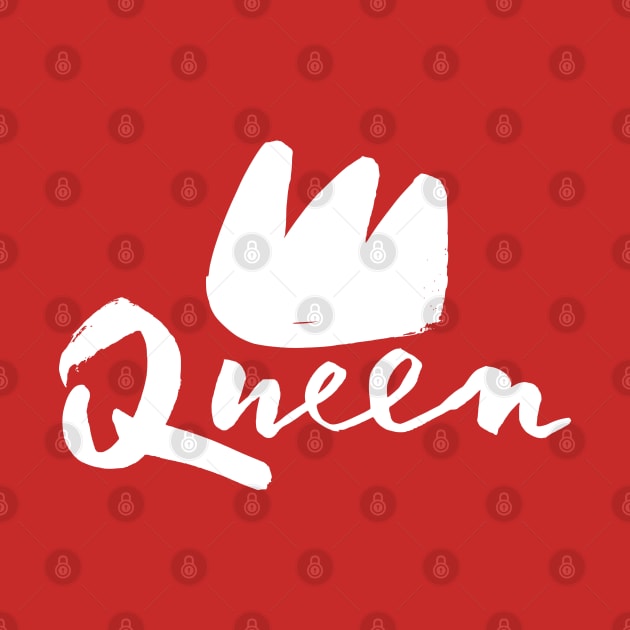 Queen by kimmieshops