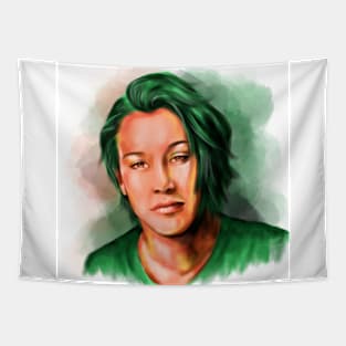 Keanu Reeves Tapestry