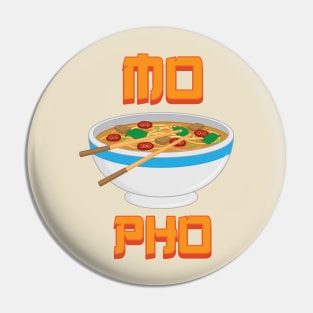 Mo Pho Pin