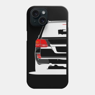 Land Cruiser 2014 Phone Case