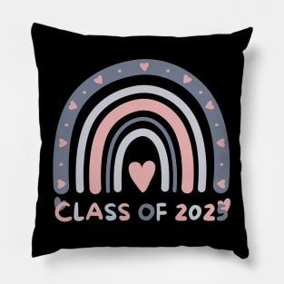 Class Of 2025 Pillow