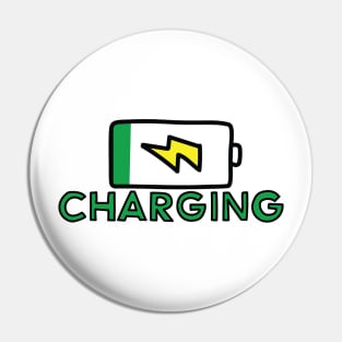 Charging Pin