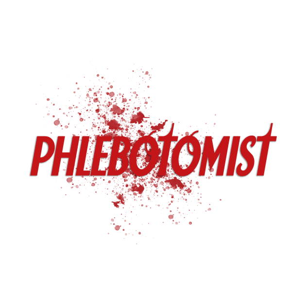 Phlebotomist by midwifesmarket