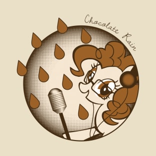 Chocolate Rain T-Shirt