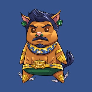 Namor PopCat T-Shirt