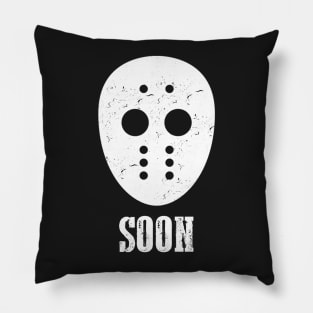 Jason Soon Pillow