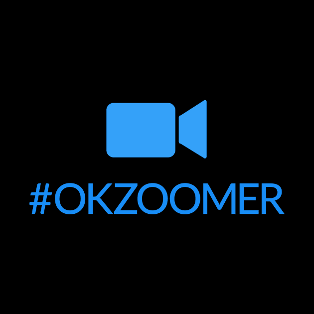 #OKZOOMER by MikeBrennanAD