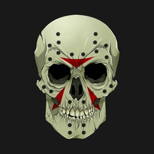 Jason Skull T-Shirt