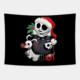 Stocking Stuffer: Nightmare Tapestry