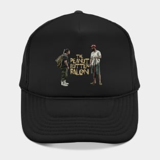 Peanut Butter Falcon: Cornfield Hat