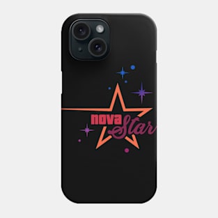 Starr squad (sunset) Phone Case