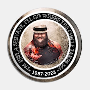 bray wyatt Pin