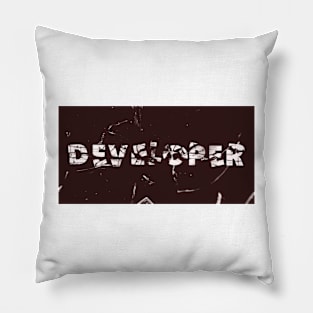 Developer Pillow