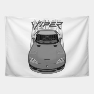 Viper SR II-1996-2002-grey Tapestry