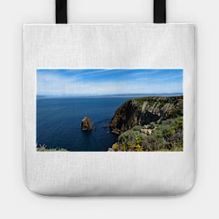 Channel Islands National Park Santa Cruz Tote