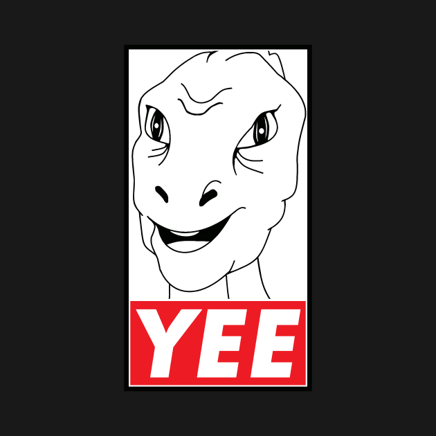 YEE by mercert