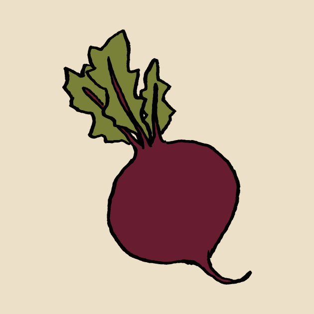 BEET by Figbar Lonesome