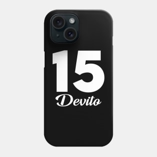 cutlets devito T-Shirt Phone Case