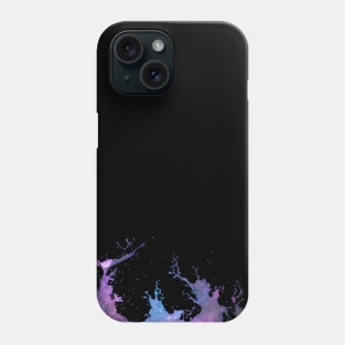 Color Waves Phone Case